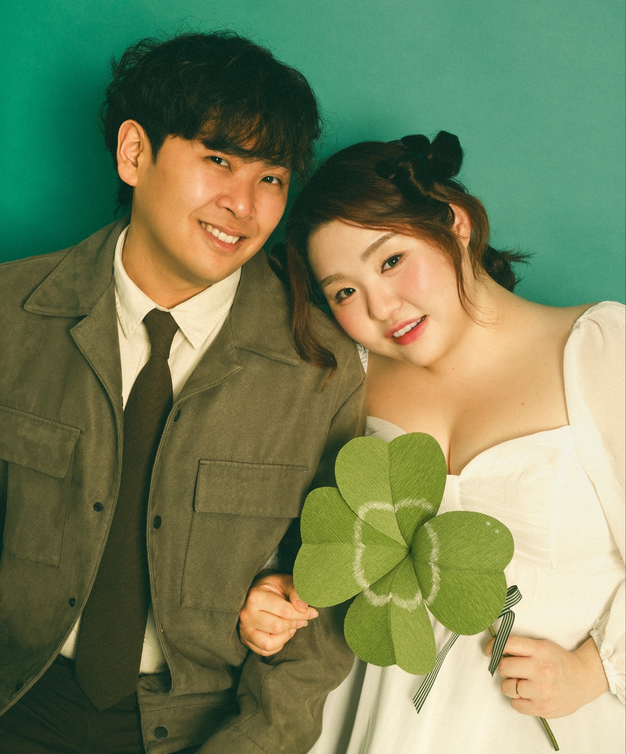 인환 ♥ 진희